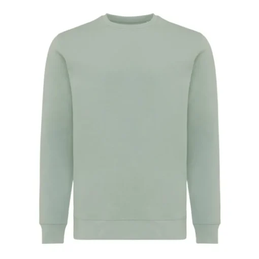 Gift Campaign Felpa girocollo unisex in cotone riciclato e organico 280 g/m2 Iqoniq> Felpe Personalizzate