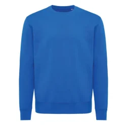 Gift Campaign Felpa girocollo unisex in cotone riciclato e organico 280 g/m2 Iqoniq></noscript> Felpe Personalizzate