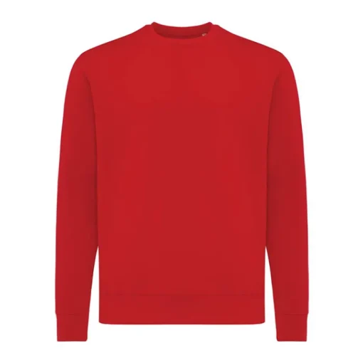 Gift Campaign Felpa girocollo unisex in cotone riciclato e organico 280 g/m2 Iqoniq> Felpe Personalizzate