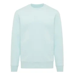 Gift Campaign Felpa girocollo unisex in cotone riciclato e organico 280 g/m2 Iqoniq></noscript> Felpe Personalizzate