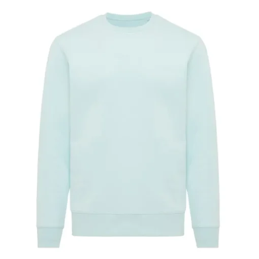 Gift Campaign Felpa girocollo unisex in cotone riciclato e organico 280 g/m2 Iqoniq> Felpe Personalizzate