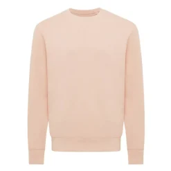 Gift Campaign Felpa girocollo unisex in cotone riciclato e organico 280 g/m2 Iqoniq></noscript> Felpe Personalizzate