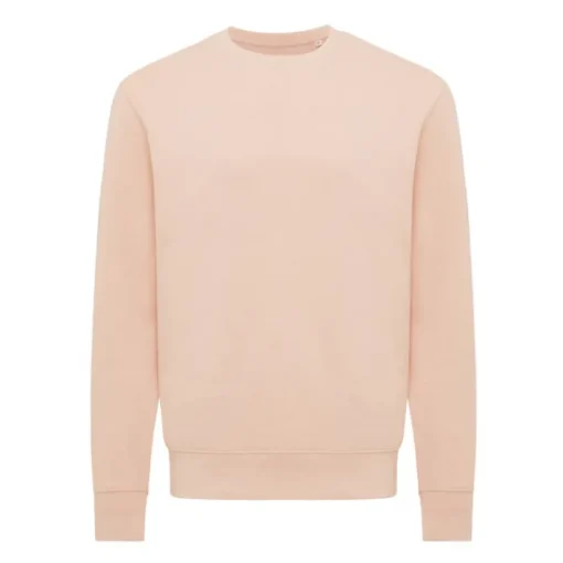 Gift Campaign Felpa girocollo unisex in cotone riciclato e organico 280 g/m2 Iqoniq> Felpe Personalizzate