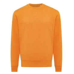 Gift Campaign Felpa girocollo unisex in cotone riciclato e organico 280 g/m2 Iqoniq></noscript> Felpe Personalizzate