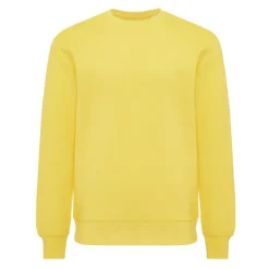 Gift Campaign Felpa girocollo unisex in cotone riciclato e organico 280 g/m2 Iqoniq></noscript> Felpe Personalizzate