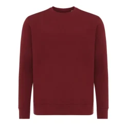 Gift Campaign Felpa girocollo unisex in cotone riciclato e organico 280 g/m2 Iqoniq></noscript> Felpe Personalizzate