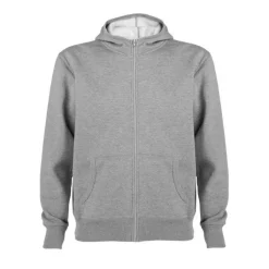 Gift Campaign Felpa in cotone e poliestere e cappuccio 280g/m2 Roly Direct Montblanc></noscript> Felpe Personalizzate