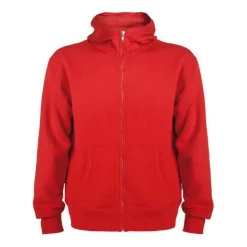 Gift Campaign Felpa in cotone e poliestere e cappuccio 280g/m2 Roly Direct Montblanc></noscript> Felpe Personalizzate