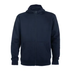 Gift Campaign Felpa in cotone e poliestere e cappuccio 280g/m2 Roly Direct Montblanc></noscript> Felpe Personalizzate