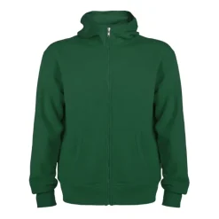 Gift Campaign Felpa in cotone e poliestere e cappuccio 280g/m2 Roly Direct Montblanc></noscript> Felpe Personalizzate