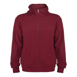 Gift Campaign Felpa in cotone e poliestere e cappuccio 280g/m2 Roly Direct Montblanc></noscript> Felpe Personalizzate