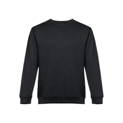 Gift Campaign Felpa in cotone e poliestere 300 g/m2 con interno cardato THC Delta> Felpe Personalizzate