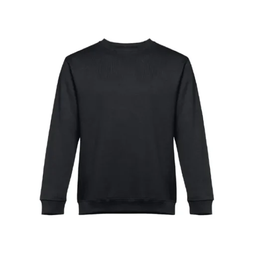 Gift Campaign Felpa in cotone e poliestere 300 g/m2 con interno cardato THC Delta> Felpe Personalizzate
