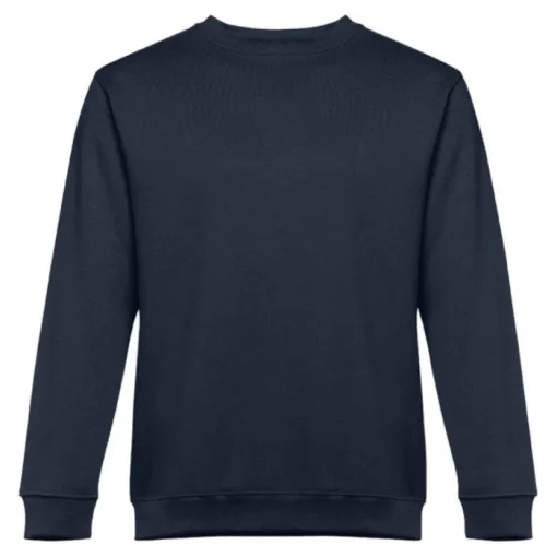 Gift Campaign Felpa in cotone e poliestere 300 g/m2 con interno cardato THC Delta> Felpe Personalizzate