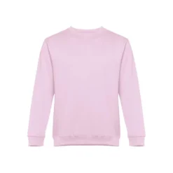 Gift Campaign Felpa in cotone e poliestere 300 g/m2 con interno cardato THC Delta></noscript> Felpe Personalizzate
