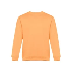 Gift Campaign Felpa in cotone e poliestere 300 g/m2 con interno cardato THC Delta></noscript> Felpe Personalizzate
