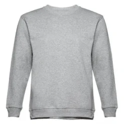 Gift Campaign Felpa in cotone e poliestere 300 g/m2 con interno cardato THC Delta></noscript> Felpe Personalizzate