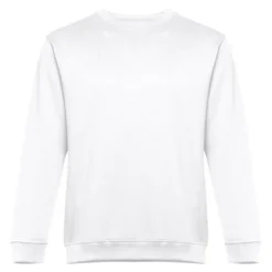Gift Campaign Felpa in cotone e poliestere 300 g/m2 con interno cardato THC Delta></noscript> Felpe Personalizzate