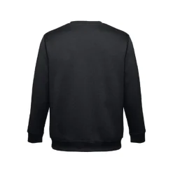 Gift Campaign Felpa in cotone e poliestere 300 g/m2 con interno cardato THC Delta></noscript> Felpe Personalizzate