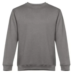 Gift Campaign Felpa in cotone e poliestere 300 g/m2 con interno cardato THC Delta></noscript> Felpe Personalizzate