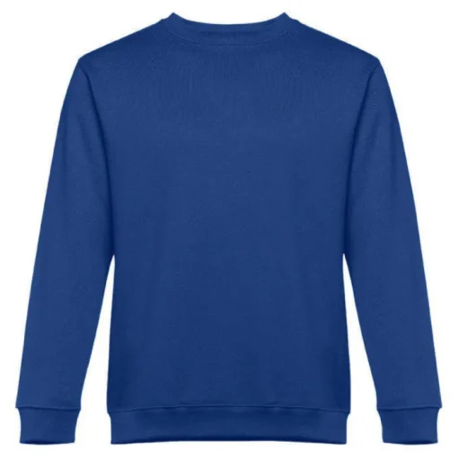 Gift Campaign Felpa in cotone e poliestere 300 g/m2 con interno cardato THC Delta> Felpe Personalizzate