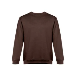 Gift Campaign Felpa in cotone e poliestere 300 g/m2 con interno cardato THC Delta></noscript> Felpe Personalizzate