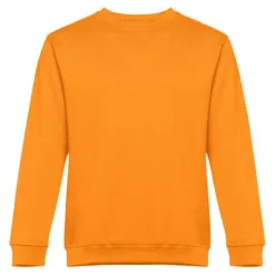 Gift Campaign Felpa in cotone e poliestere 300 g/m2 con interno cardato THC Delta></noscript> Felpe Personalizzate