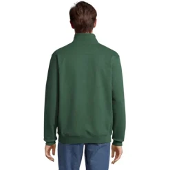 Gift Campaign Felpa in cotone e poliestere da 280 g/m2 con zip 1/4 SOL'S Conrad></noscript> Felpe Personalizzate
