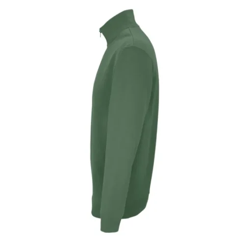 Gift Campaign Felpa in cotone e poliestere da 280 g/m2 con zip 1/4 SOL'S Conrad> Felpe Personalizzate