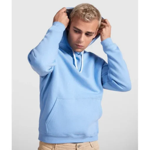 Gift Campaign Felpa in cotone e poliestere 280 g/m2 Roly Direct Urban> Felpe Personalizzate