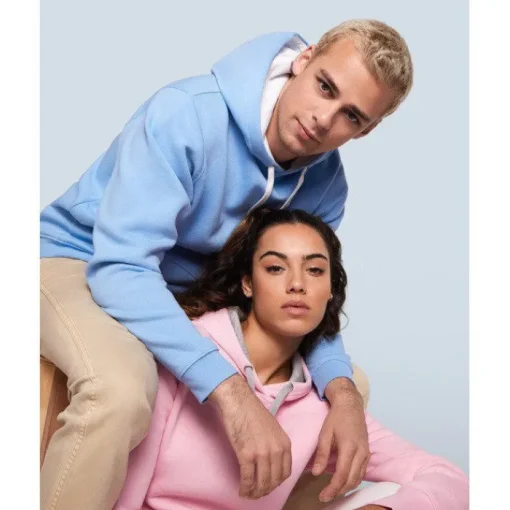 Gift Campaign Felpa in cotone e poliestere 280 g/m2 Roly Direct Urban> Felpe Personalizzate