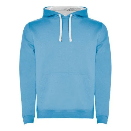 Gift Campaign Felpa in cotone e poliestere 280 g/m2 Roly Direct Urban> Felpe Personalizzate