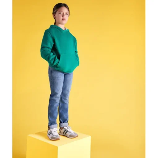 Gift Campaign Felpa in cotone e poliestere 280 g/m2 Roly Direct Urban> Felpe Personalizzate