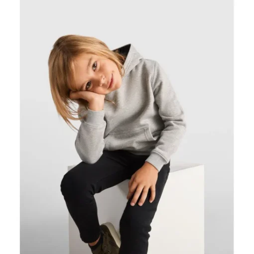 Gift Campaign Felpa in cotone e poliestere 280 g/m2 Roly Direct Urban> Felpe Personalizzate
