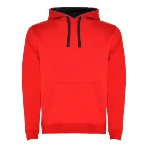 Gift Campaign Felpa in cotone e poliestere 280 g/m2 Roly Direct Urban> Felpe Personalizzate