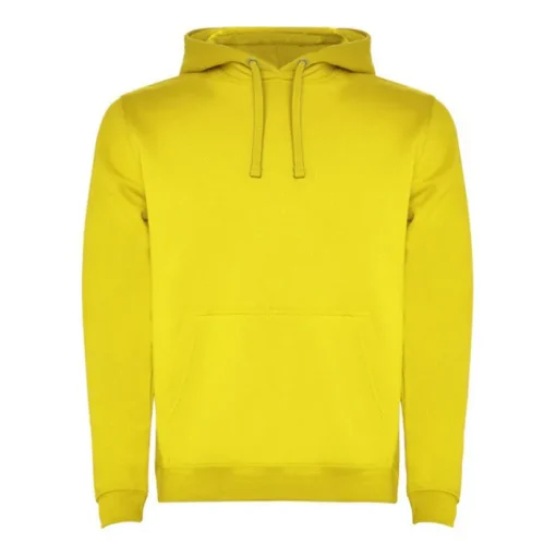 Gift Campaign Felpa in cotone e poliestere 280 g/m2 Roly Direct Urban> Felpe Personalizzate