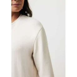 Gift Campaign Felpa in eco cotone effetto mélange 340 g/m2 Iqoniq Denali></noscript> Felpe Personalizzate