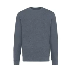 Gift Campaign Felpa in eco cotone effetto mélange 340 g/m2 Iqoniq Denali></noscript> Felpe Personalizzate