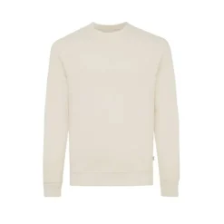 Gift Campaign Felpa in eco cotone effetto mélange 340 g/m2 Iqoniq Denali></noscript> Felpe Personalizzate