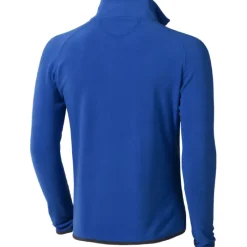 Gift Campaign Felpa in microfleece con zip frontale reversibile 190g/m2 Elevate Life><noscript><img width=