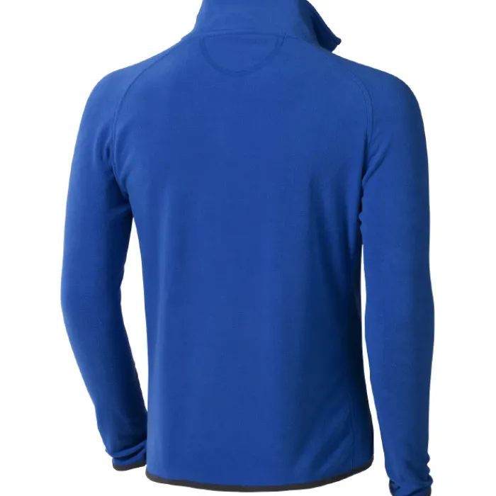 Gift Campaign Felpa in microfleece con zip frontale reversibile 190g/m2 Elevate Life> Pile E Giacchetti Termici