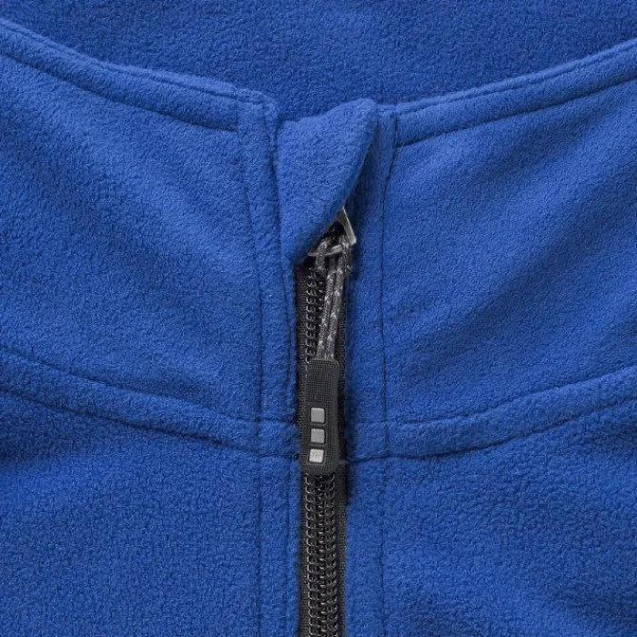 Gift Campaign Felpa in microfleece con zip frontale reversibile 190g/m2 Elevate Life> Pile E Giacchetti Termici