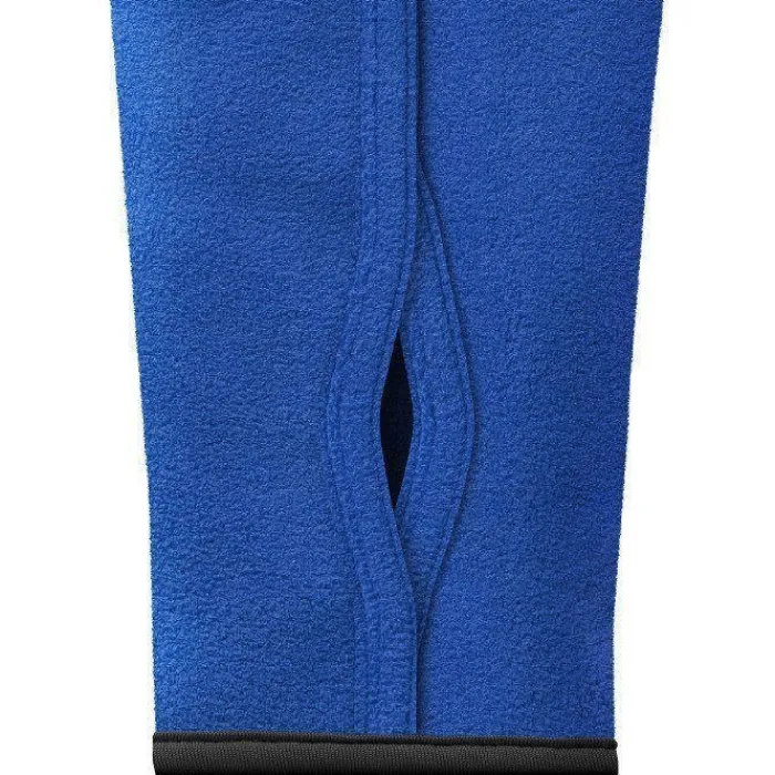 Gift Campaign Felpa in microfleece con zip frontale reversibile 190g/m2 Elevate Life> Pile E Giacchetti Termici