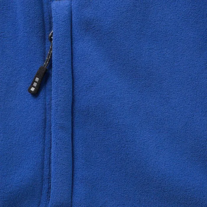 Gift Campaign Felpa in microfleece con zip frontale reversibile 190g/m2 Elevate Life> Pile E Giacchetti Termici