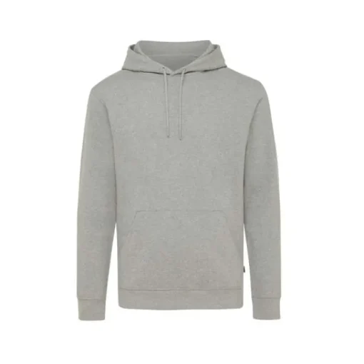 Gift Campaign Felpa in morbido eco cotone non colorato 340 g/m2 Iqoniq Torres> Felpe Personalizzate