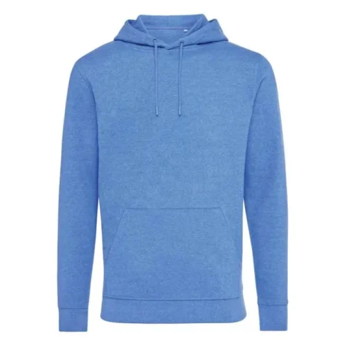Gift Campaign Felpa in morbido eco cotone non colorato 340 g/m2 Iqoniq Torres> Felpe Personalizzate