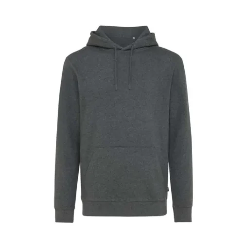 Gift Campaign Felpa in morbido eco cotone non colorato 340 g/m2 Iqoniq Torres> Felpe Personalizzate