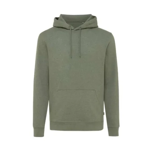 Gift Campaign Felpa in morbido eco cotone non colorato 340 g/m2 Iqoniq Torres> Felpe Personalizzate