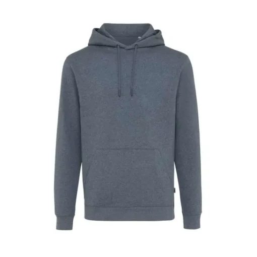 Gift Campaign Felpa in morbido eco cotone non colorato 340 g/m2 Iqoniq Torres> Felpe Personalizzate