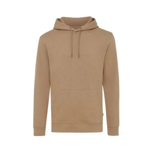 Gift Campaign Felpa in morbido eco cotone non colorato 340 g/m2 Iqoniq Torres> Felpe Personalizzate